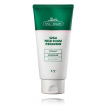 VT Cosmetic Cica &otilde;rn vahutav puhastusgeel, 300 ml