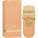 Risala Elite Aroosat Al Arab EDP l&otilde;hnastatud vesi unisex, 100 ml
