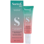 Sorted Skin 3-&uuml;hes punetust vastane n&auml;oseerum, 30 ml