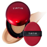 Tirtir Mask Fit Red Cushion jumestuskreem SPF 40 PA++ padjap&uuml;&uuml;r, toon: 29N Natural Beige, 18 g