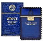 Versace Eau Fraiche Extreme EDP l&otilde;hnastatud vesi meestele, 100 ml