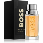 HUGO BOSS Boss The Scent EDT meeste tualettvesi (uus disain), 50 ml