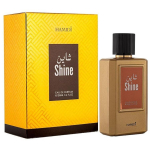 Hamidi Shine EDP l&otilde;hnastatud vesi unisex, 100 ml