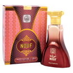 Naseem Nouf EDT tualettvesi naistele, 100 ml