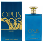 Khadlaj Opus Reborn EDP l&otilde;hnastatud vesi meestele, 100 ml