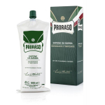 Proraso Green Line Shaving Cream V&auml;rskendav vedel habemeajamiskreem, 500 ml