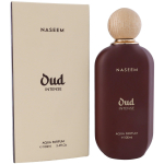 Naseem Oud Intense EDT tualettvesi unisex, 100 ml