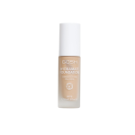 Gosh Hydramatt Vegan Matte Liquid Foundation 010N Light Dark SPF 15, 30 ml