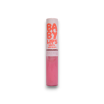 Maybelline Baby Lip Gloss 35 Fab & Fuchsia, 5 ml