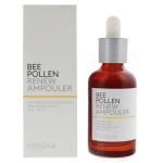 Missha Bee Polen Nourishing & Restoring Serum For Face, 40 ml
