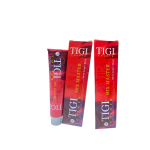 Tigi Colour Mix Master Permanent Hair Dye 0/77 Dark Ash, 60 ml