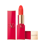Valentino Rosso Matte Cream Lipstick 403A Refillable 3.5 g