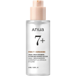 Anua Rice 7+ Ceramide Hydrating Serum For Face, 50 ml