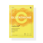 Medicube Deep Vita C Glutathione Brightening Mask Brightening and Radiance Sheet Mask For Face, 27 ml