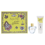 Set Lolita Lempicka: Mon Premier Parfum Eau De Parfum For Women, 50 ml + Mon Premier Parfum Moisturizing Body Milk, 75 ml