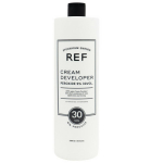 Ref Stockholm Peroxides Developer Hair Oxidant Lotion 9% 30 vol, 1000 ml