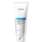 Anua Glow 8 Hyaluronic Acid + Phantenol Hydrating Cleansing Foam, 150 ml