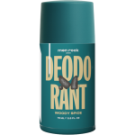 Men Rock Deodorant Woody Spice deodorant meestele, 75 ml