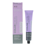 Revlon Color Excel Semi-Permanent Hair Dye 8.12 Light Ash Iridescent Blonde, 70 ml