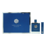 Set Vince Camuto: Homme Eau De Toilette For Men, 200 ml + Homme Eau De Toilette For Men, 15 ml