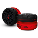 Nishman Hair Styling Spider Wax juukseviimistlusvaha, 150 ml