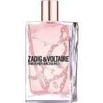 Zadig & Voltaire This Is Her! Unchained EDP l&otilde;hnastatud vesi naistele, 30 ml