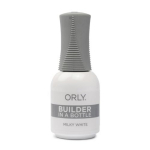 Orly Gelfx Builder In A Bottle Kit Semi-Permanent Nail Polish Milky White, 18 ml