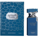 Arabiyat Prestige Fondue Lava Lush EDP l&otilde;hnastatud vesi unisex, 100 ml