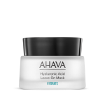 AHAVA Hydrate Hyaluronic Acid Leave On Mask pealej&auml;etav mask h&uuml;aluroonhappega, 50 ml