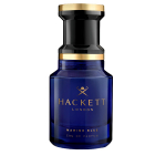 Hackett London Marine Blue EDP l&otilde;hnastatud vesi meestele, 50 ml