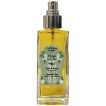 La Sultane de Saba Aloe Vera Shea of the Island Beauty Oil (viigimarja, orhidee) keha&otilde;li, 200 ml