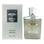 New Brand Prestige Official EDT tualettvesi meestele, 100 ml