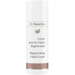 Dr. Hauschka Regenerating Hand Cream k&auml;tekreem, 50 ml