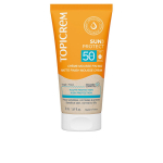 Topicrem Sun Protect Hydrating & Protecting Before Sun Exposure Mousse For Face & Body SPF 50, 50 ml