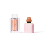 Profusion Cosmetics Blush Hour Glossy & Illuminating Liquid Blush Peach Mimosa, 6 ml