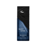 Maison Asrar Silent Surge EDP l&otilde;hnastatud vesi meestele, 100 ml