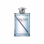 Tommy Hilfiger Freedom EDP l&otilde;hnastatud vesi, 50 ml
