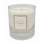 Saphira Mineral Mud Dead Sea Scented Candle, 260 g