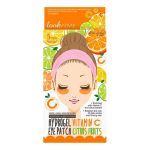 Look At Me Hydrogel Vitamin C Brightening Eye Patch, 10 tk