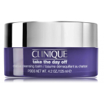 Clinique Take The Day Off s&ouml;ega puhastav palsam, 125 ml