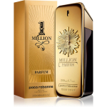 Parf&uuml;&uuml;m Paco Rabanne 1 Million Parfum meestele, 200 ml