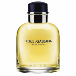 Dolce & Gabbana Pour Homme EDT tualettvesi meestele, 200 ml