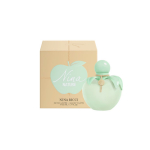 Nina Ricci Nina Nature EDP l&otilde;hnastatud vesi naistele, 50 ml