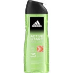 Adidas Active Start du&scaron;igeel meestele, 400 ml