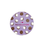I Heart Revolution Coconut Loose Setting Powder, 22 g