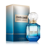 Roberto Cavalli Paradiso Azzurro EDP parf&uuml;&uuml;mvesi naistele, 75 ml