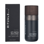 Rituals Homme Anti-Ageing Face Cream noorendav kreem, 50 ml