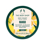 The Body Shop Mango Body Yogurt mango kehajogurt, 200 ml