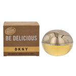 Donna Karan New York DKNY Golden Delicious EDP l&otilde;hnastatud vesi naistele, 100 ml