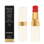 CHANEL Rouge Coco Baume Hydrating Beautifying Tinted Lip Balm toonitud huulepalsam, toon: 918 My Rose, 3 g